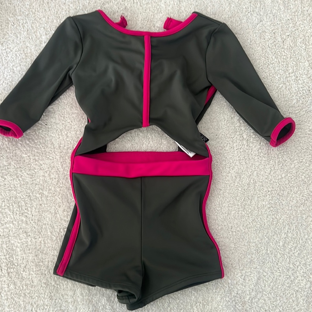 Tiger Friday Broadway Jumpsuit
